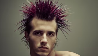 Edgy Style Edgy Style