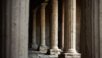 Ancient Echoes Ancient Echoes