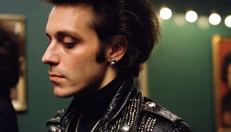 Brooding Style Brooding Style