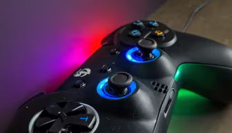 Level Up Your Game Level Up Your Game