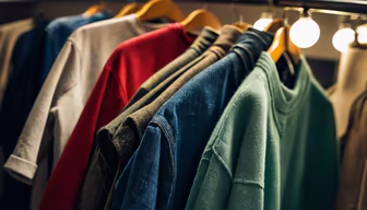 Wardrobe Essentials