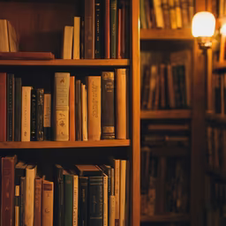 A Cozy Corner A Cozy Corner