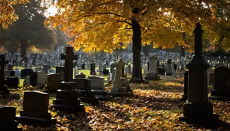 Autumnal Resting Place Autumnal Resting Place