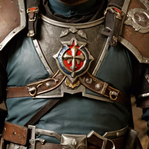 Armor Details