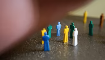 Tiny Gathering