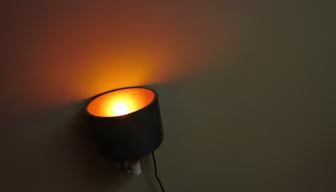Ambient Lighting