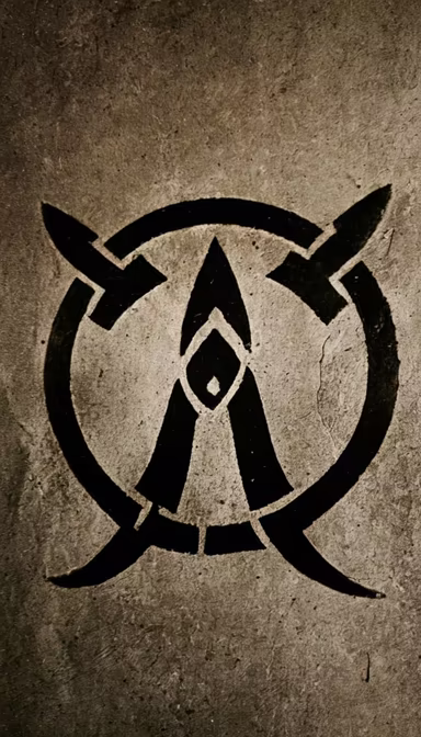 Ancient Symbol Ancient Symbol