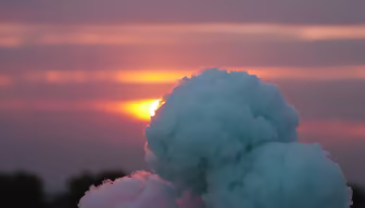 Sunset Hues Sunset Hues