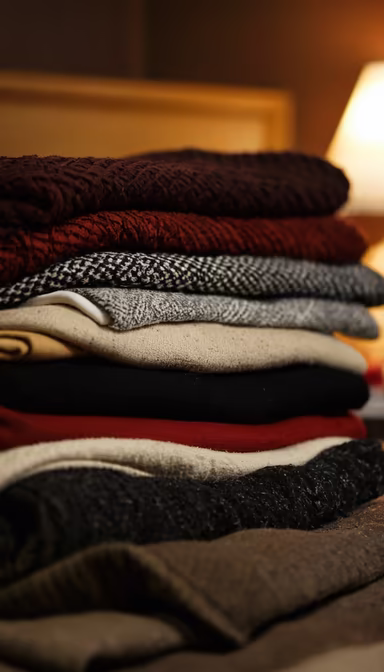 Sweater Weather Sweater Weather
