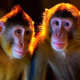 Monkey Business