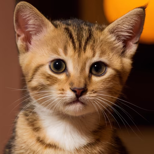 Mesmerizing Gaze