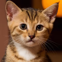 Mesmerizing Gaze