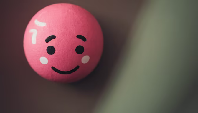 Happy Mood