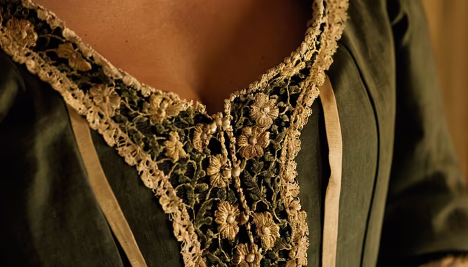 Vintage Elegance