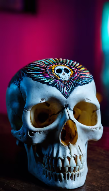 Memento Mori Memento Mori