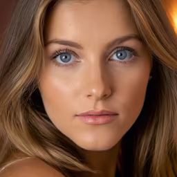 Blue Eyed Beauty Blue Eyed Beauty