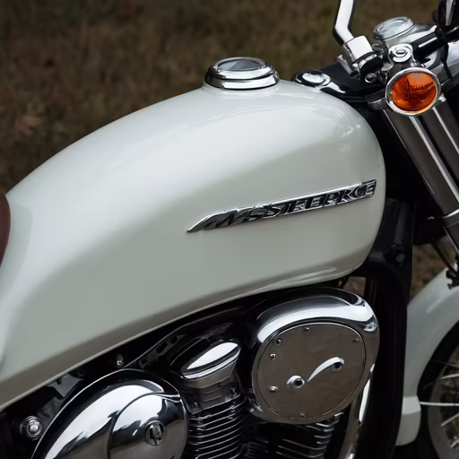 Vintage Ride