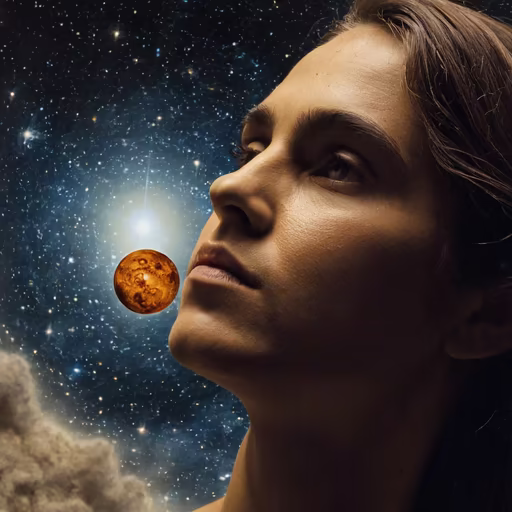 Cosmic Dreams