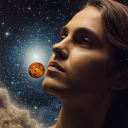 Cosmic Dreams Cosmic Dreams