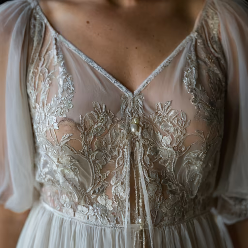 Vintage Elegance