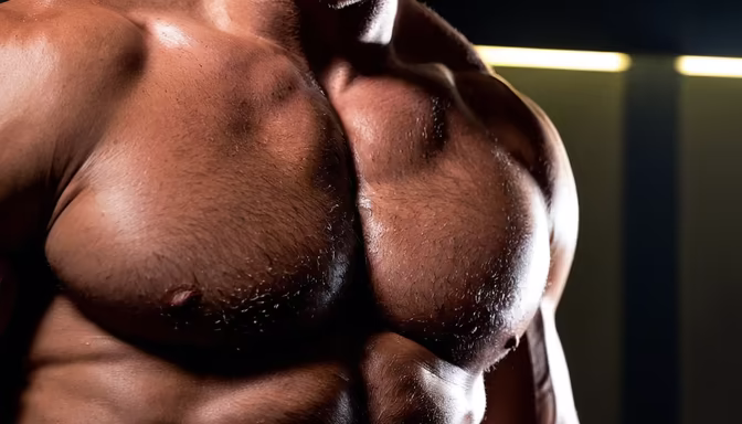 Peak Physique
