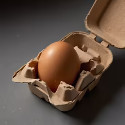 The Lone Egg The Lone Egg