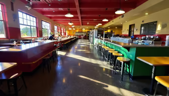 Cozy Diner Cozy Diner