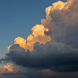 Majestic Skies