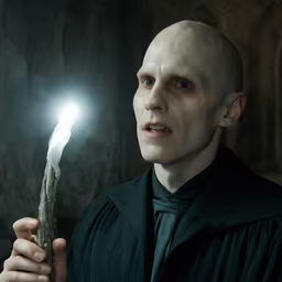 Dark Magic Dark Magic