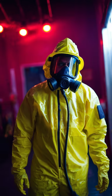 Hazmat Ready Hazmat Ready