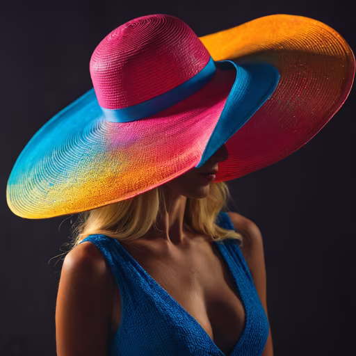 Summer Glamour