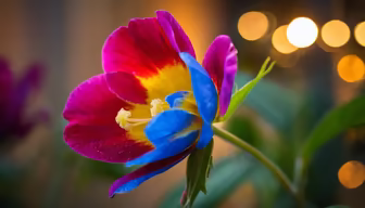 Floral Beauty Floral Beauty
