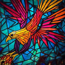 Soaring Spirit Soaring Spirit
