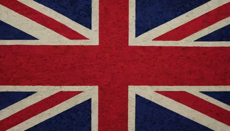 Union Jack Union Jack