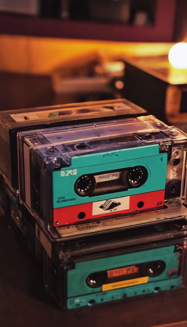 Vintage Vibes Vintage Vibes