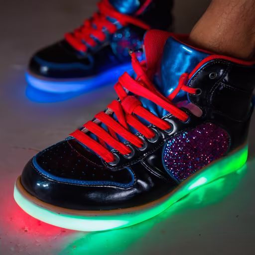 Light Up the Night