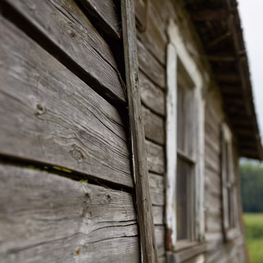 Rustic Charm