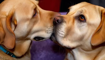Labrador Love Labrador Love