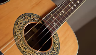Acoustic Beauty Acoustic Beauty