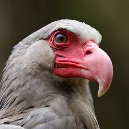 The Majestic Vulture The Majestic Vulture