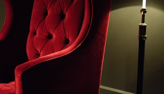 Crimson Comfort