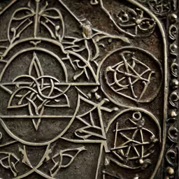 Ancient Inscriptions