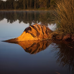 Beaver's Domain
