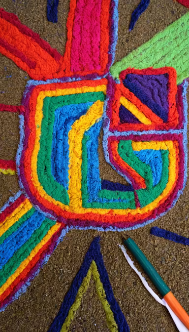 Rainbow Creation Rainbow Creation