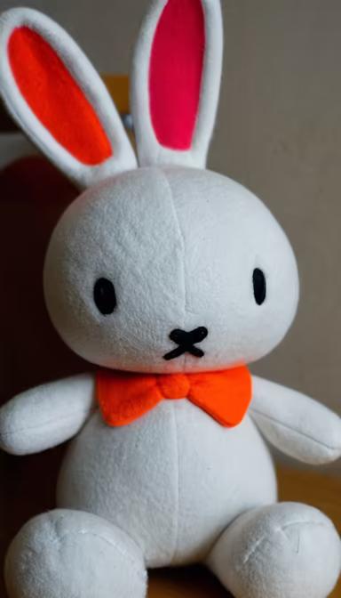 Miffy's Charm Miffy's Charm