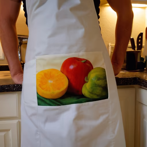 Cooking Time