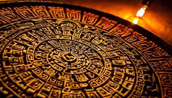 Ancient Mysteries