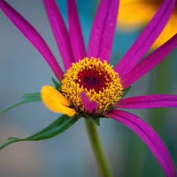 Vibrant Bloom Vibrant Bloom