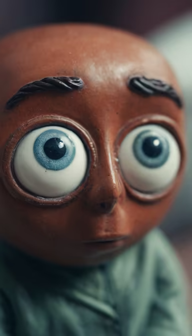 Wide Eyed Wonder Wide Eyed Wonder