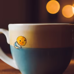 Morning Coffee